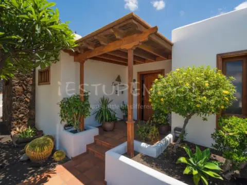 Casa en Playa del Cable