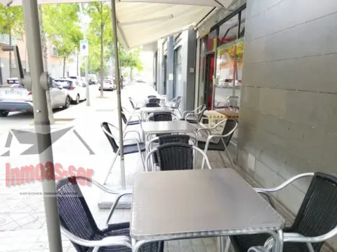 Local comercial en El Poblenou