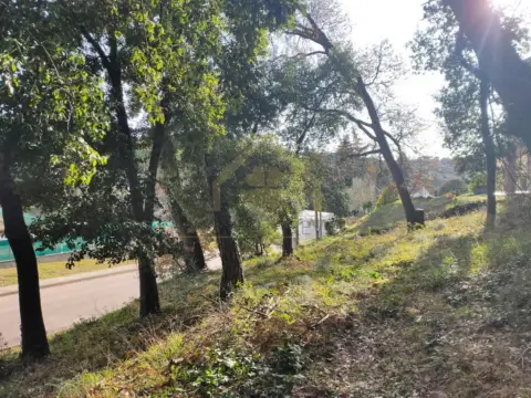 Terreno en Sant Pere de Vilamajor