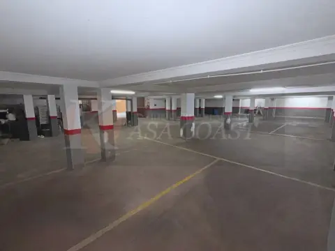 Garaje en Puerto Deportivo