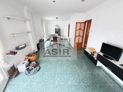Piso en Albuixarres