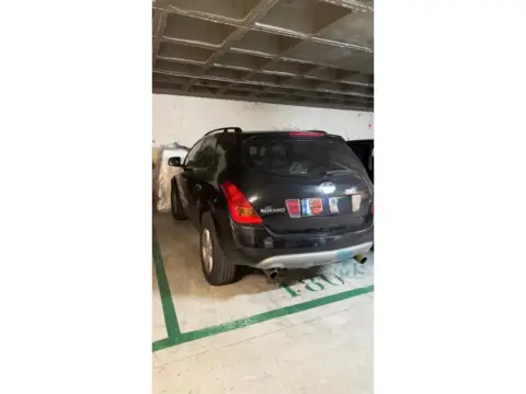 Garaje en Antiguo Ondarreta