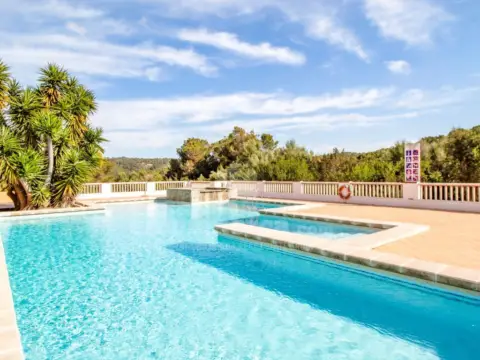 Apartamento en Alaior