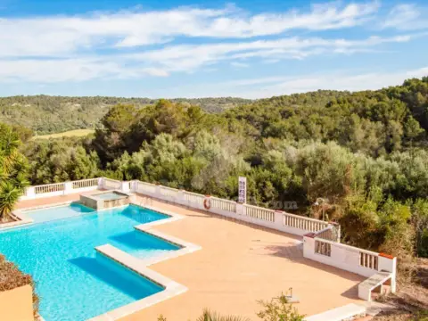 Apartamento en Alaior