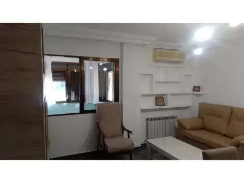 Piso en Fraternidad