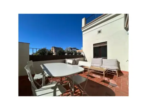 Piso en Dreta de L'eixample