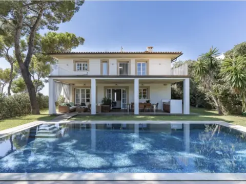 Casa en Costa d'en Blanes