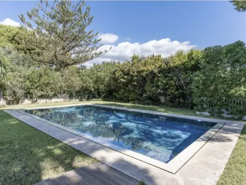 Casa en Costa d'en Blanes