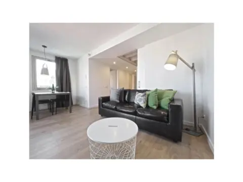 Piso en Dreta de L'eixample