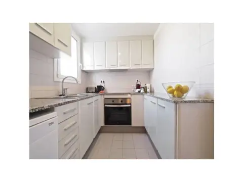 Piso en Dreta de L'eixample