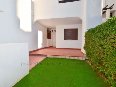 Apartamento en Avenida Alcazaba, 115