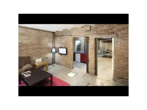 Piso en Sant Gervasi- Galvany