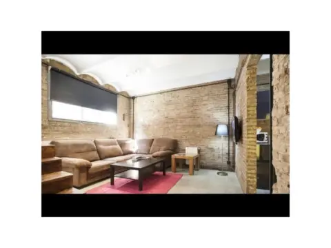 Piso en Sant Gervasi- Galvany