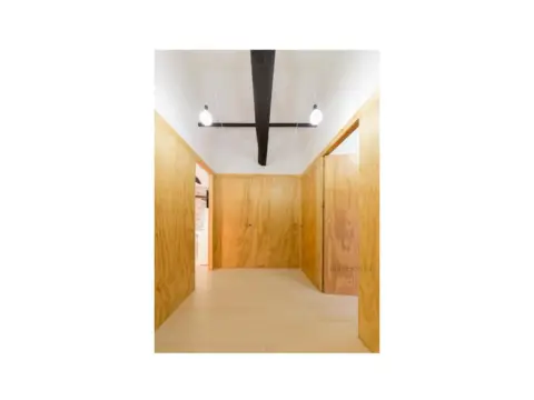 Casa en Santa María de Ordás