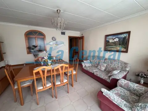 Casa en Carrer del Parc, 23