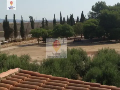 Finca rústica en Balsapintada