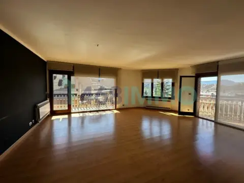 Piso en La Seu d'Urgell
