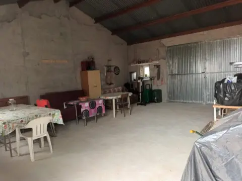 Casa en Los Cantareros