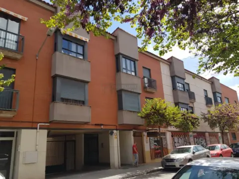 Piso en calle del Marqués de Mudela, 4