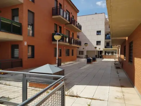 Piso en calle del Marqués de Mudela, 4