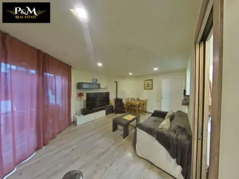 Piso en Vielha