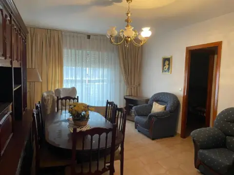 Piso en Argamasilla de Calatrava