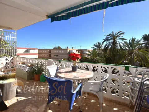 Apartamento en Islas Menores - Mar de Cristal