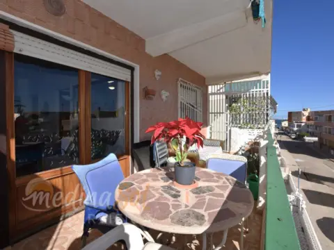Apartamento en Islas Menores - Mar de Cristal