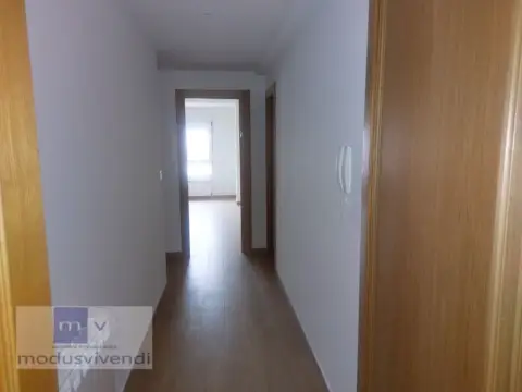 Apartamento en La Vega-Oteruelo