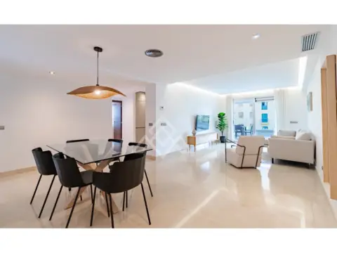 Apartamento en calle calle Juan Antonio de Torquemad, nº 2-A