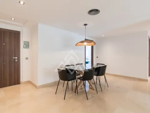 Apartamento en calle calle Juan Antonio de Torquemad, nº 2-A