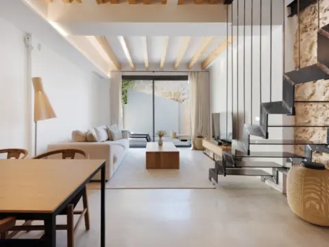 Casa en Llubí