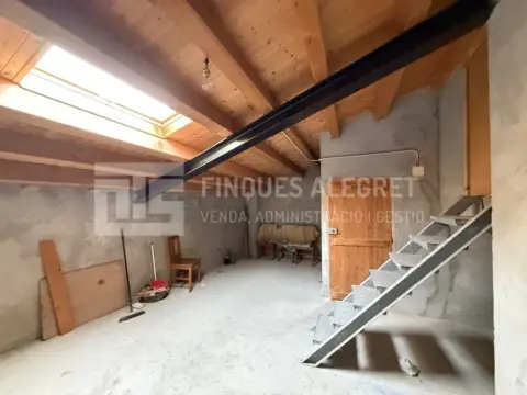 Casa en Talarn