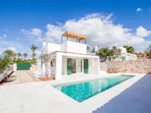 Casa en Torre Solí Nou