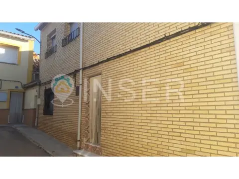 Casa en Buenache de Alarcón