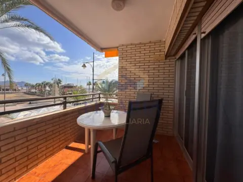 Piso en Plaza de las Comunidades Autónomas, 7