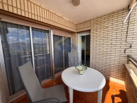 Piso en Plaza de las Comunidades Autónomas, 7