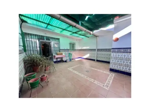 Casa en Arco Norte-Avenida de España