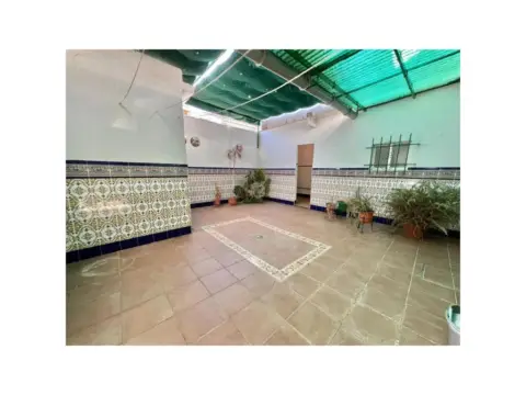 Casa en Arco Norte-Avenida de España