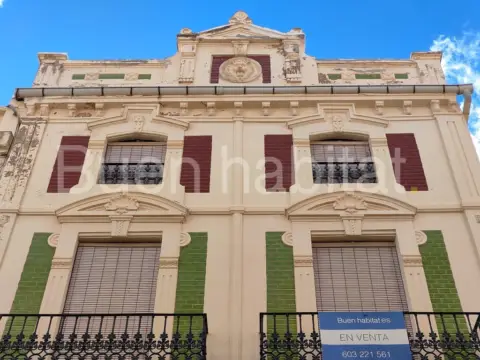 Casa en Mas Llosar