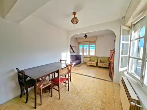 Piso en calle de Zamora, 36