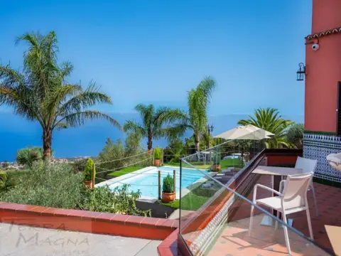 Casa en Juan Fernández