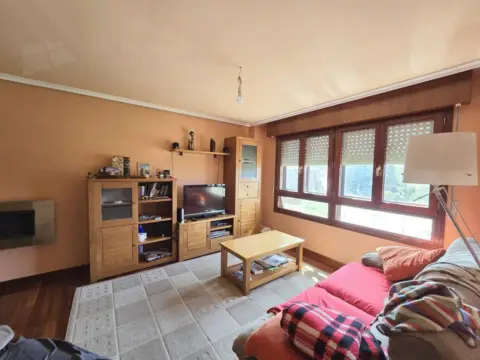 Piso en calle Minervino Del Río, 1