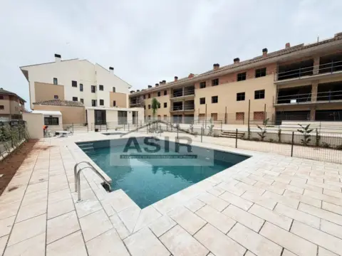 Piso en Polinyà de Xúquer