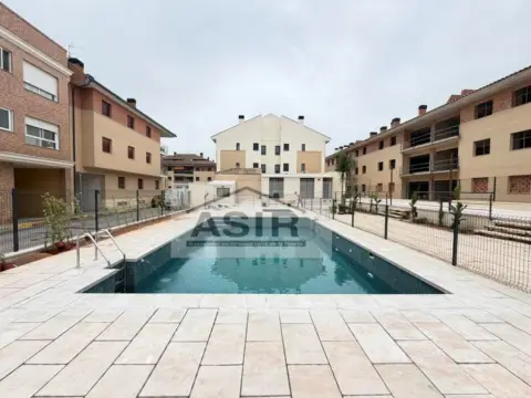 Piso en Polinyà de Xúquer