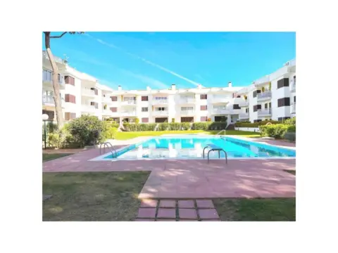 Piso en Calella de Palafrugell