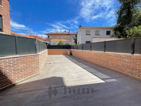 Piso en Zona calle Casa Amarilla