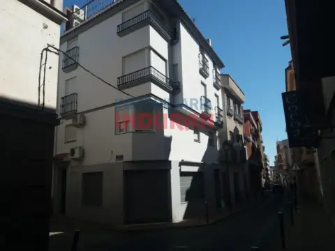 Dúplex en Navalmoral de la Mata