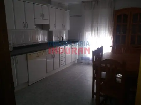 Dúplex en Navalmoral de la Mata