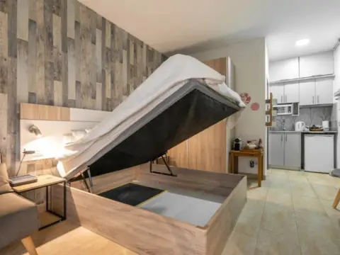 Estudio en La Nova Esquerra de L'eixample